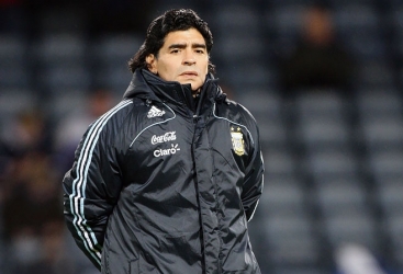 Maradonanın ölümü ilə bağlı Argentinada matəm elan olunub