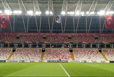 Bu gün “Qarabağ” UEFA Avropa Liqasında dördüncü oyununu keçirəcək
