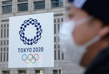 Yaponiya hökuməti Tokio Olimpiadasına gələcək rəsmi qonaqların sayını iki dəfə azaltmağı planlaşdırır