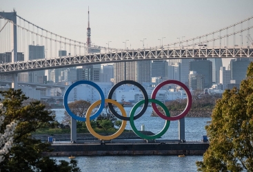 Tokioda keçiriləcək Olimpiya və Paralimpiya oyunlarına 100 gün qalır