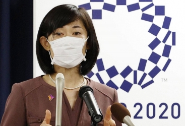 “Tokio-2020” Olimpiadasının təşkilatçıları idmançıları hər gün koronavirus testindən keçirmək istəyirlər