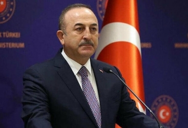 Mövlud Çavuşoğlu: Baydenin populizmə söykənən açıqlamasını tamamilə rədd edirik