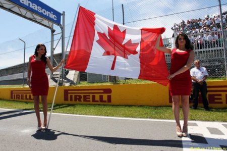Monreal bələdiyyə başçısı Formula 1 Kanada Qran-Prisinin keçirilməsini istəyir