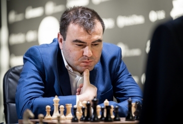 “New In Chess Classic”: Şəhriyar Məmmədyarov üçüncü yer uğrunda həlledici mərhələdə mübarizə aparacaq