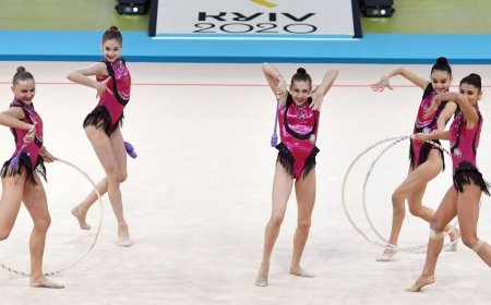 Azərbaycan üçün 3 final