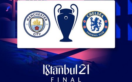 UEFA Çempionlar Liqasının finalını İstanbuldan alır?