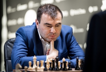 “Grand Chess Tour”: Şəhriyar Məmmədyarov turnir cədvəlində liderliyini davam etdirir