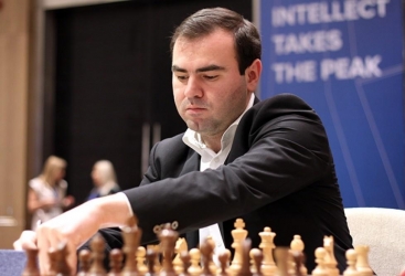 “Croatia Grand Chess Tour”: Şəhriyar Məmmədyarov blits turnirində mübarizə aparacaq