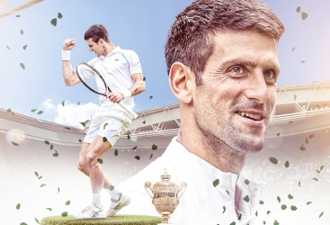 Novak Cokoviç altıncı dəfə “Wimbledon-2021” turnirinin qalibi olub