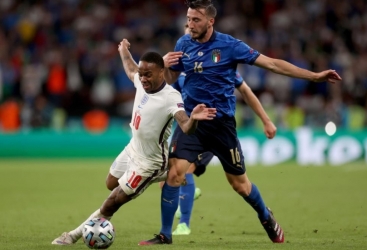 “Avro-2020”: İtaliya - İngiltərə oyununun əsas vaxtında qalib müəyyənləşməyib
