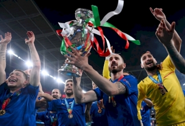 İtaliya millisinin futbolçuları “Avro-2020”də qalib gəldikləri üçün 250 min avro alacaqlar