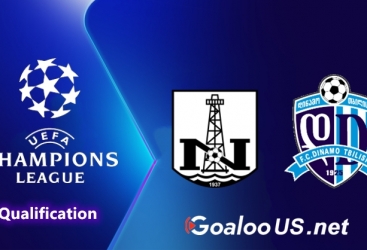 Çempionlar Liqası: Bakının “Neftçi” klubu “Dinamo”nu (Tbilisi) qəbul edəcək
