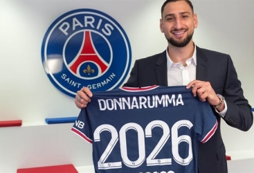 “Avro-2020”nin ən yaxşı futbolçusu “Paris Sen-Jermen” klubuna transfer olunub