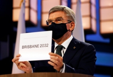 2032-ci ildə Yay Olimpiya Oyunlarına Avstraliyanın Brisben şəhəri ev sahibliyi edəcək