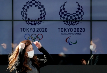 Tokio Olimpiadasının tamaşaçıları idmançıların ürək döyüntülərini ekranda görə biləcək