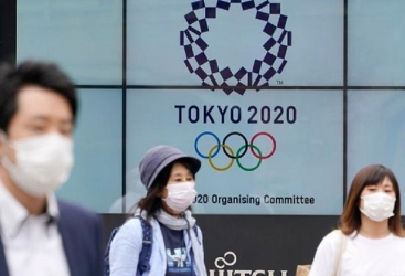Tokio Olimpiya Oyunları ilə əlaqəli daha 10 nəfərdə koronavirus aşkar edilib