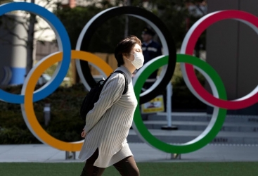 Tokio Olimpiadasında idmançılara 30 saniyəlik tibbi maskanı çıxarmağa icazə veriləcək