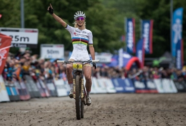 “Tokio-2020”: Dağ velosipedi üzrə qadınların kross yarışında hər üç medalı İsveçrə idmançıları qazanıblar