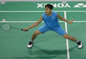 “Tokio 2020”: Azərbaycan təmsilçisi badminton idman növündə Olimpiya Oyunlarında debüt edəcək
