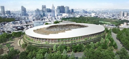 “Tokio-2020” Yay Olimpiya və Paralimpiya Oyunlarının mərasimlər cədvəlində dəyişikliklər aparılıb