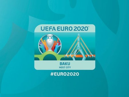 UEFA “Avro-2020”nin Bakıdakı oyunlarının yüksək səviyyədə təşkilinə görə AFFA-ya təşəkkür edib