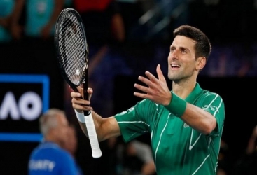 Peşəkar Tennisçilər Assosiasiyasının yeni reytinq siyahısında Novak Cokoviç liderliyini davam etdirir