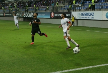 Neftçi”nin üç futbolçusu “Makkabi” ilə cavab oyununu buraxacaq