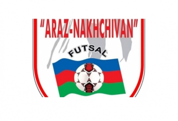“Araz-Naxçıvan” futzal komandası UEFA Çempionlar Liqasının ilkin mərhələsində mübarizəyə başlayır