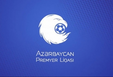 Bu gün Azərbaycan Premyer Liqasının ikinci turuna yekun vurulacaq