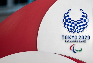 Paracüdoçumuz Namiq Abaslı Tokio Paralimpiadasını üçüncü pillədə başa vurub