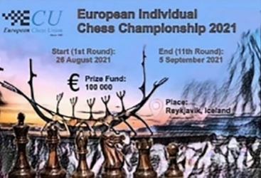 Avropa çempionatı: şahmatçılarımız 10-cu turda mübarizə aparıblar