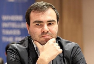 “Champions Showdown: Chess9LX”: Şəhriyar Məmmədyarov ABŞ təmsilçiləri ilə qarşılaşacaq