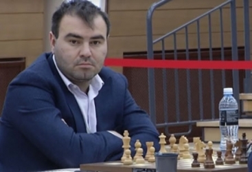 “Champions Chess Tour”: Teymur Rəcəbovla Şəhriyar Məmmədyarov üz-üzə gələcək