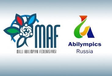 Azərbaycan Milli Abilimpiya Federasiyası ilə Rusiyanın müvafiq qurumu arasında memorandum imzalanacaq