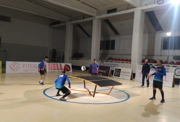 Teqbol üzrə Azərbaycan kuboku yarışının qalib və mükafatçıları müəyyənləşib