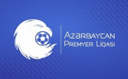 Bu gün futbol üzrə Azərbaycan Premyer Liqasının XIV turuna start veriləcək