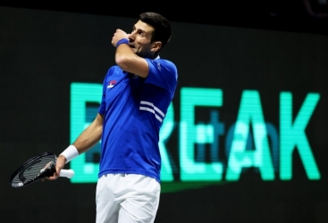 Serbiya məşhur tennisçi Novak Cokoviçə görə Avstraliyaya nota verib