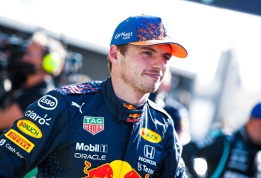 Formula 1 üzrə dünya çempionu Maks Ferstappen onlayn “24 saatlıq Le-Man” yürüşündə iştirak edəcək