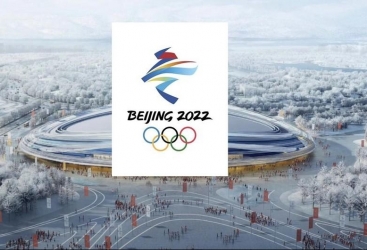 "Pekin-2022" Qış Olimpiadasında iştirak edəcək Azərbaycan nümayəndə heyəti Çinə yola düşüb
