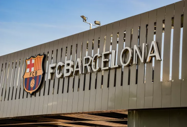 “Barselona” klubunun borcu 1,173 milyard avro təşkil edir
