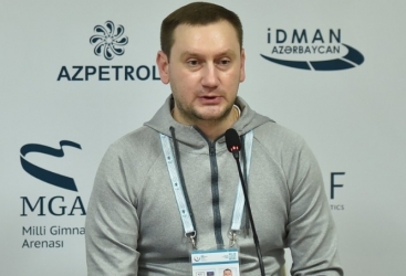 Vladimir Şulikin: “Paris-2024” Yay Olimpiya Oyunlarına lisenziyanı təmin etməyə çalışacağıq