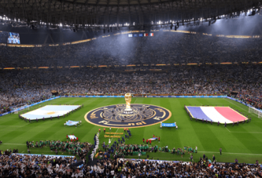Dünya çempionatının finalı – Argentina-Fransa matçı start götürüb