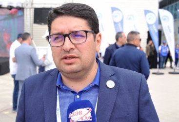 Fərhad Əliyev: Gələn il dəniz avarçəkməsi üzrə daxili yarış planlaşdırırıq