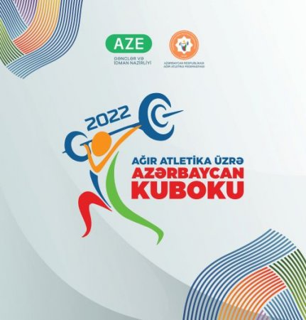 Ağır atletika üzrə Azərbaycan Kuboku keçiriləcək