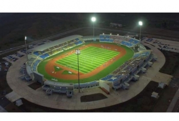 Kabo-Verde millisinin ev oyunlarını keçirdiyi stadiona Pelenin adı veriləcək