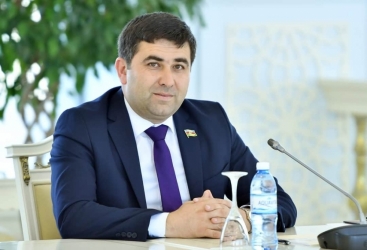 Deputat: İdman siyasəti Azərbaycan dövlətinin prioritet istiqamətlərindəndir