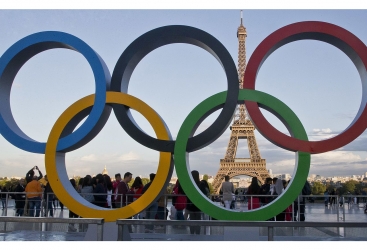 Ukrayna “Paris-2024” Olimpiya Oyunlarını boykot edə bilər