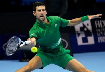 Novak Cokoviç ABŞ-da keçiriləcək “Masters” turnirlərində iştirak edə bilməyəcək