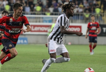 “Neftçi”nin sabiq futbolçusu Kipr klubunda qol hesabını açıb