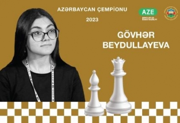 Qadın şahmatçılar arasında Azərbaycan çempionu məlum olub